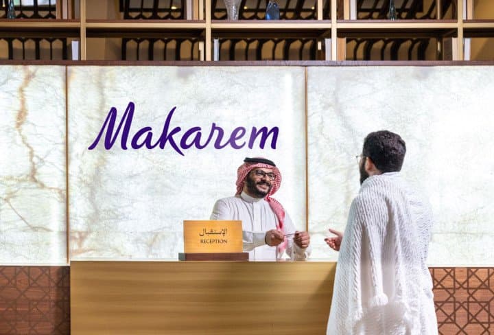 بمناسبة اليوم العالمي للاستقبال: عبدالعزيز القاضي: "طيبة" تحتفي بخمسة عقود من الريادة التي جعلت الضيافة السعودية لغة عالمية
