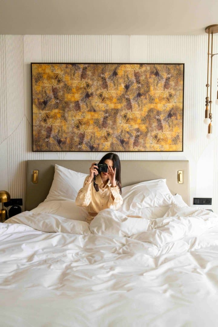 Kimpton KAFD Riyadh Unveils Elevated Eid Escapes in the Heart of the Capital