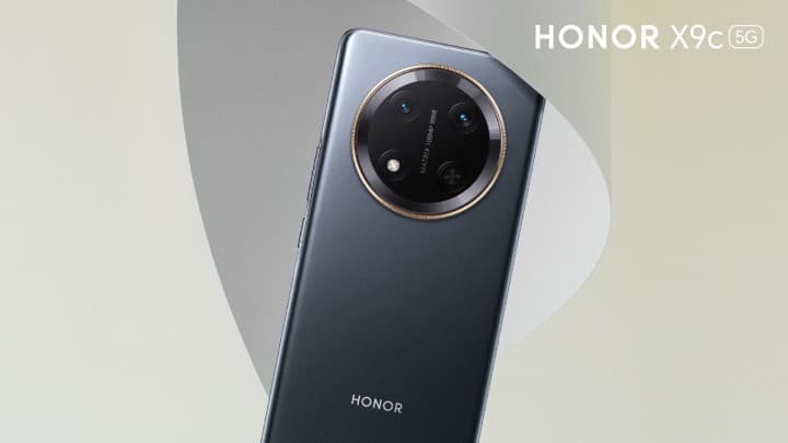 تطور ثوري في عالم الهواتف المقاومة للكسر: كيف يقدم HONOR X9c متانة فائقة يرتقي HONOR X9c بسلسلة HONOR X مع مقاومة إضافية للسقوط والحرارة والماء