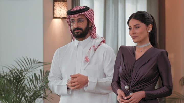 التالي على Netflix في أكتوبر هذا العام تدعوك نتفليكس هذا الشهر إلى رحلة مليئة بالمتعة والاكتشافات.