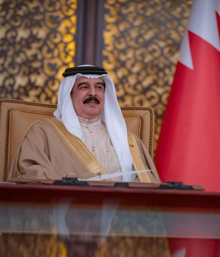 جاسم السعيدي: كلمة جلالة الملك رسمت معالم المرحلة المقبلة وأكدت أن أمن البحرين ووحدتها الوطنية خط أحمر