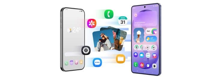 Want More From Your Phone? Switching to Samsung Galaxy is Easier Than You Think