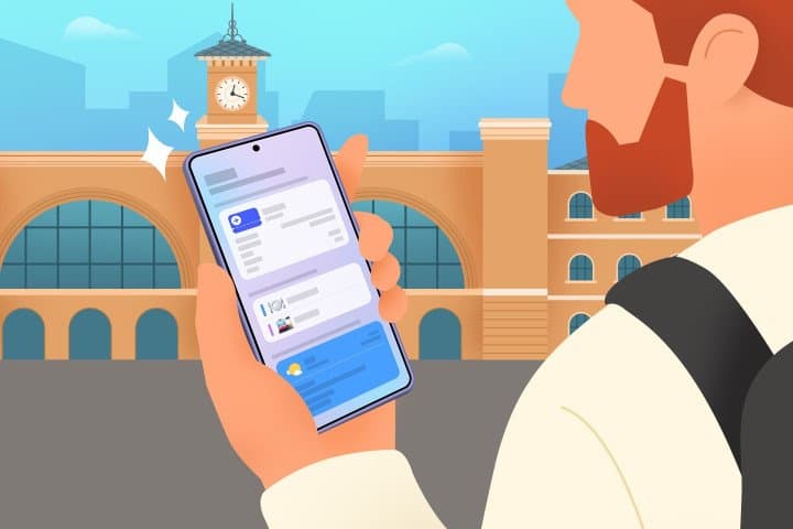Traveling With Peace of Mind: Why Samsung Care+ is Your Essential Summer Holiday Companion