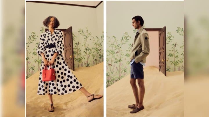 CH Carolina Herrera Summer Essentials 2026