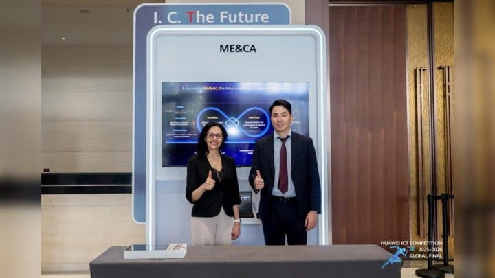 Huawei Launches EduTech1.0 Framework to Advance Intelligent Education and Digital Talent Development