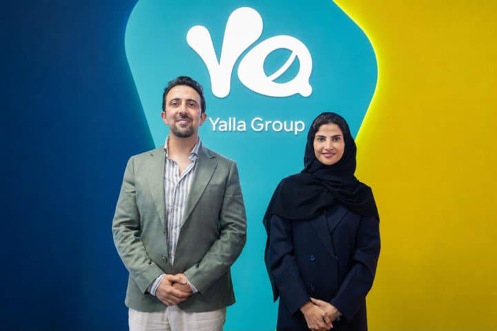 Yalla Group concludes landmark participation in Saudi eLeague 2026