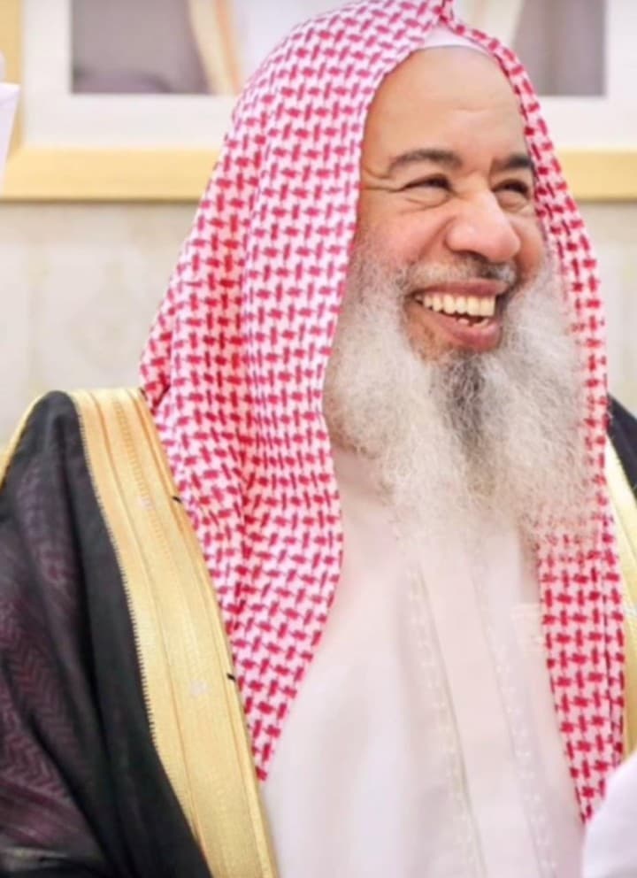 تهنئة الشيخ الدكتور جاسم بن احمد السعيدي القيادة الحكيمة والشعب البحريني الكريم بمناسبة اليوم الوطني 53 لمملكة البحرين..