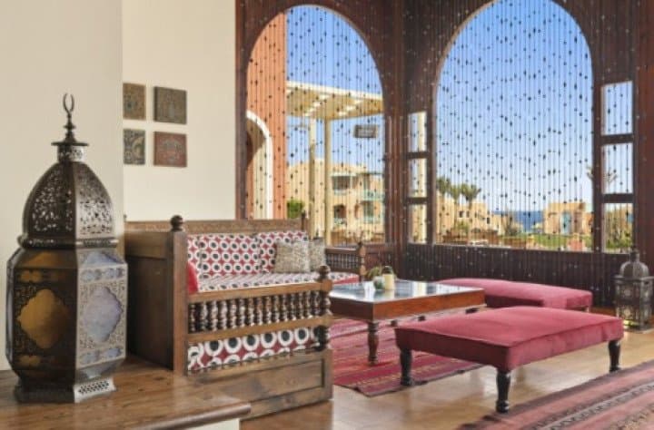 Swissôtel Resort El Quseir Opens, Along One of the Red Sea’s Most Unspoiled Coastlines