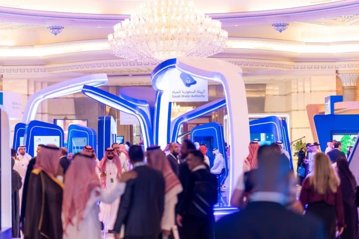 المملكة في قلب قطاع المياه العالمي.. مؤتمر IDWS 2026 يرسم ملامح مستقبل الاستدامة والابتكار المائي