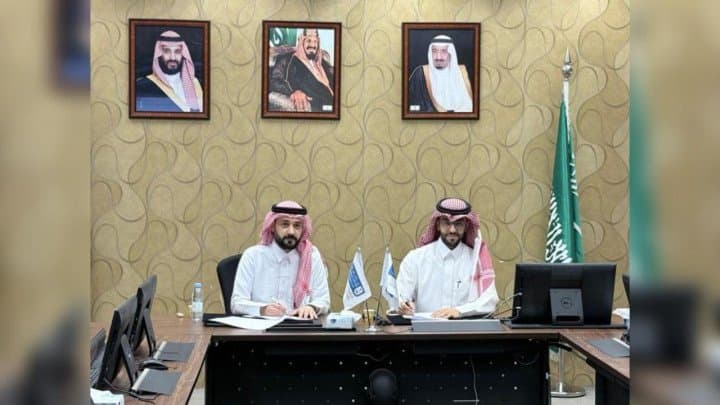 صيدلية المتحدة توقّع اتفاقية تعاون مع جامعة الملك سعود لتأهيل الكوادر الوطنية وتطوير قطاع الرعاية الصحية