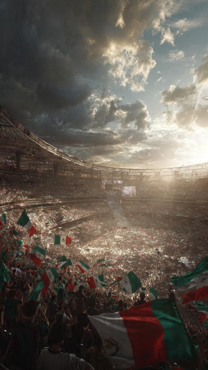 انطلاق كأس العالم 2026 بمشاركة عربية تاريخية.. 8 منتخبات ترفع راية العرب