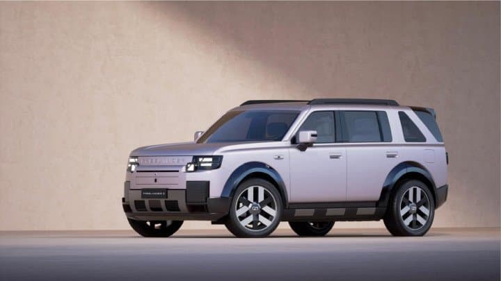 شركة FREELANDER الدولية تعلن عن أبعاد طرازها الاستراتيجي الأول: FREELANDER 8