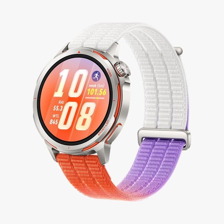 Huawei Tops Global Wrist-Worn Device Shipments in Q1 2026