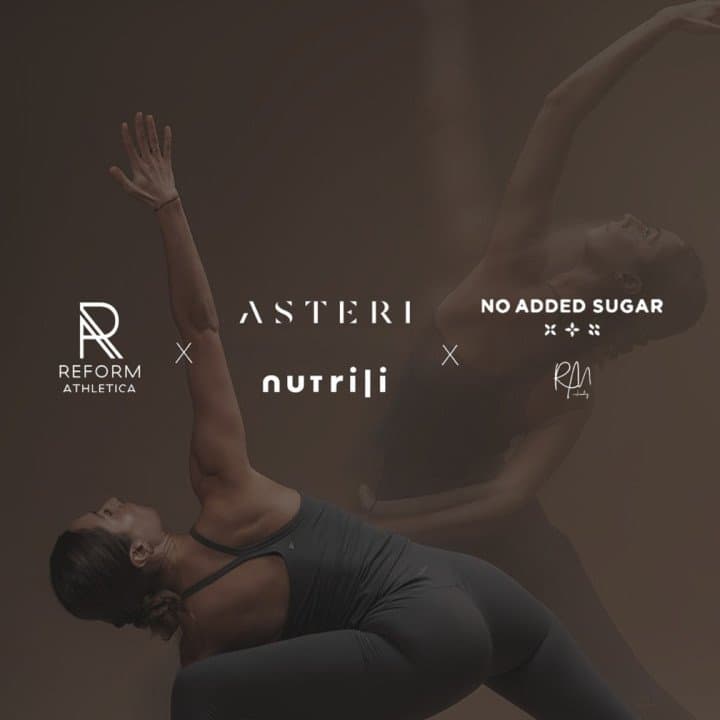 Reform Athletica Marks International Yoga Day with Exclusive Wellness Experiences and Brand Activations