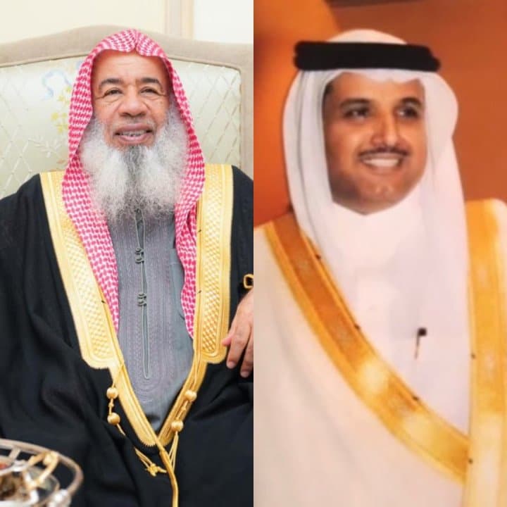 الشيخ السعيدي: خالد الجبر شخصية خليجية استثنائية سخّرت العلم والعلاقات لخدمة الإنسان والتراث