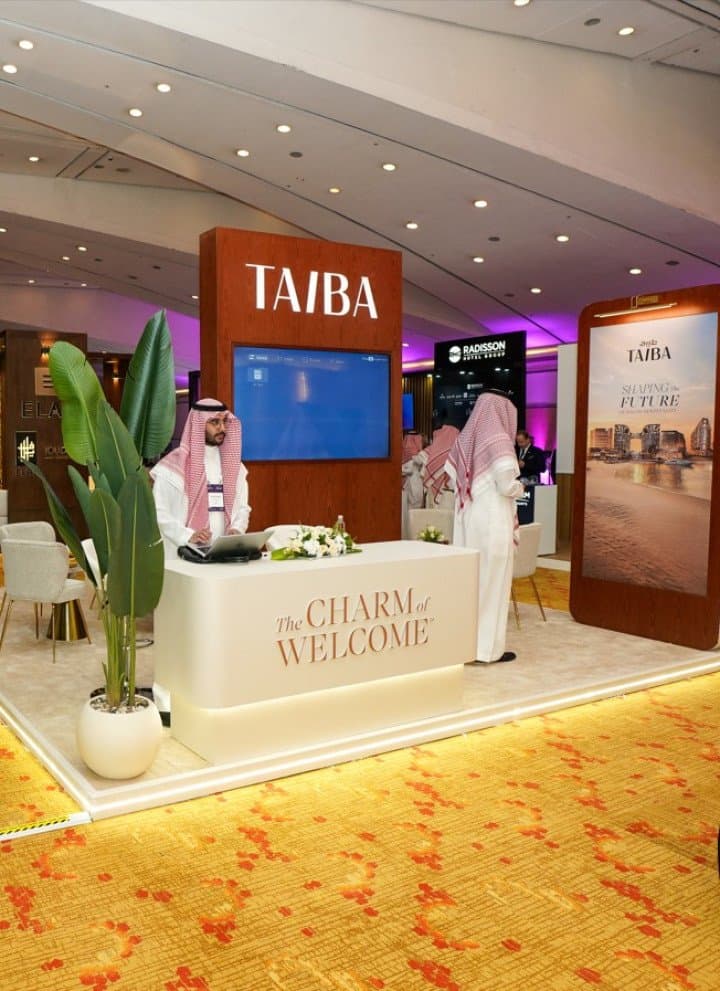 As a "founding Partner" of the 4th edition of the "Future Hospitality Summit 2026 KSA: TABIA showcases its strategic role in the transformation of the sector