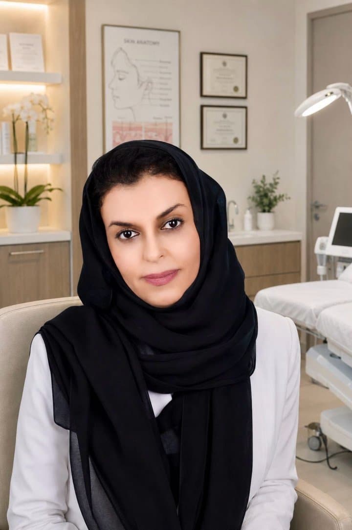د. فاطمة الصبحي: إصلاح أخطاء عمليات التجميل بالخارج أصعب من الجراحة الأصلية