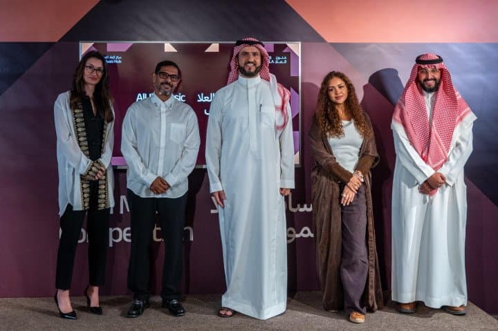 ‘Passage of Light’ Named as Winning Composition for AlUla’s Musical Road