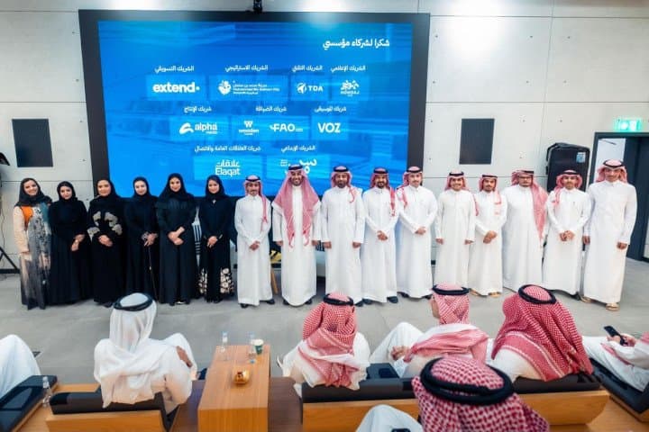 "مجتمع مؤسسي" يستضيف رائد الجرباء لمناقشة الاستراتيجيات طويلة الأمد ودور التواصل المؤسسي في تحقيقها واستدامتها*