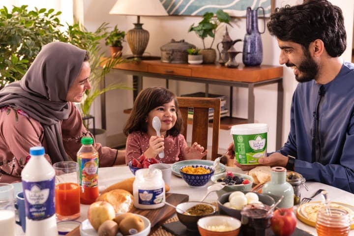 حياتنا: رؤية إماراتية تُعزز قيم مجلس تعاون الخليج