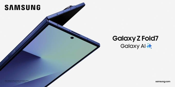 Samsung Galaxy Z Fold 7 Snapdragon 8 Elite Architecture and 8.0-Inch Dynamic AMOLED 2X Display Redefine Mobile Computational Benchmarks