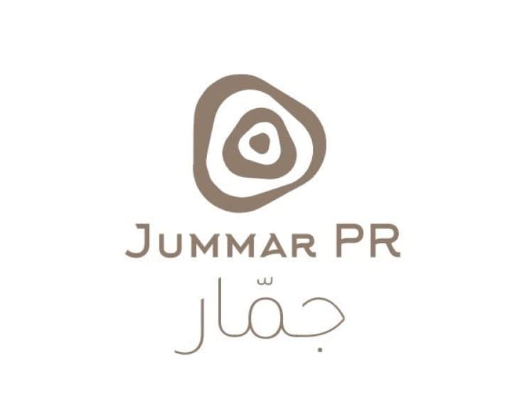 "جُمّار للعلاقات العامة" تتصدر قائمة أكثر أسماء وكالات الاتصال تميزاً في المنطقة