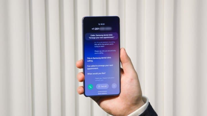 Samsung Brings Call Screening to Arabic, Reinforcing Its Commitment to Galaxy AI Built for the Region