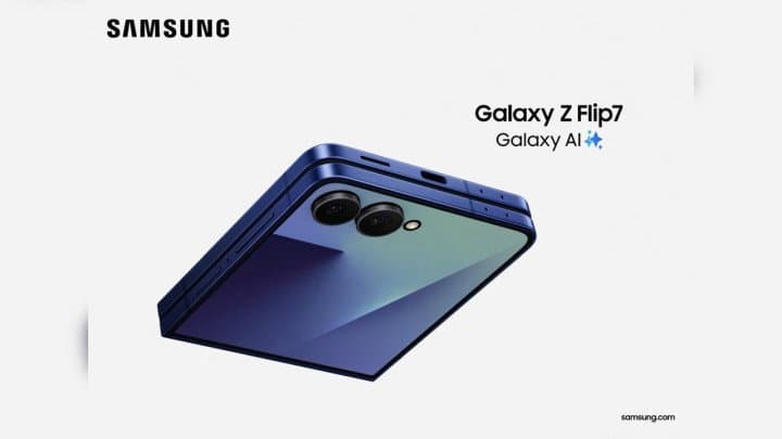 Capturing High-Fidelity Social Memories and Nighttime Experiences Effortlessly with the Galaxy Z Flip 7
