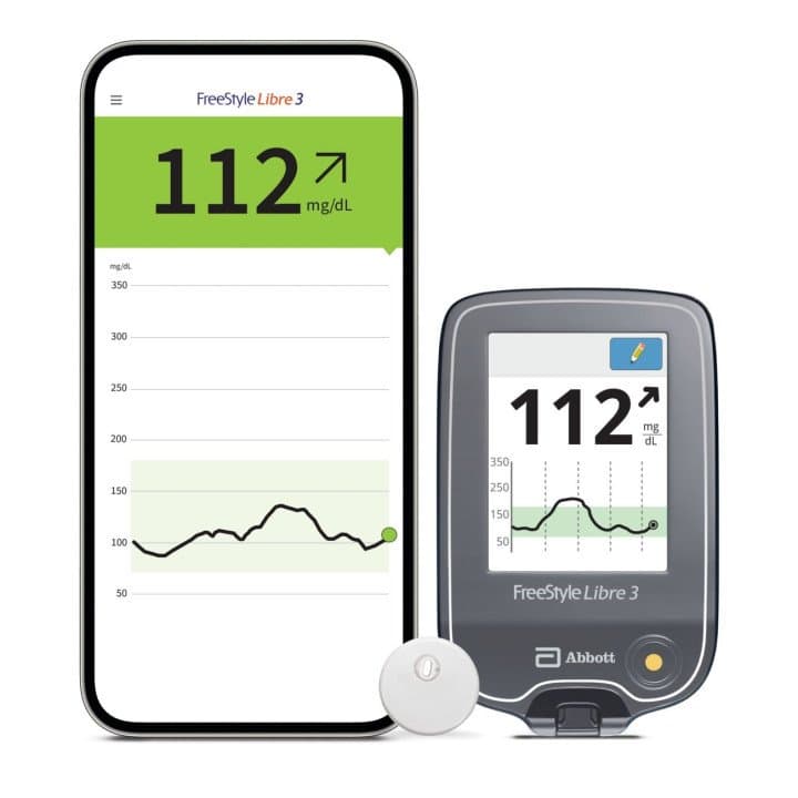 Abbott’s Latest‑Generation FreeStyle Libre 3 Plus Glucose Monitoring Technology Launches in Saudi Arabia