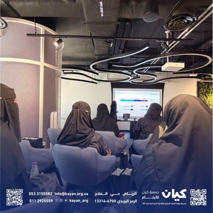 «كيان» و«تسارع لاستثمارات النقل» تفتحان آفاق المستقبل أمام الخريجين.. ورشة مهنية ترسم ملامح الطريق إلى سوق العمل