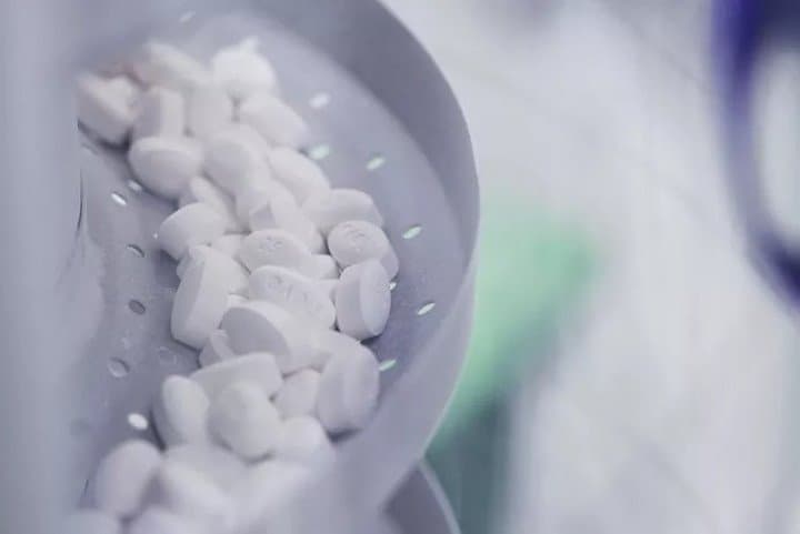 Novo Nordisk receives European Commission approval of Wegovy®️ pill as first oral GLP-1 for weight management in the EU