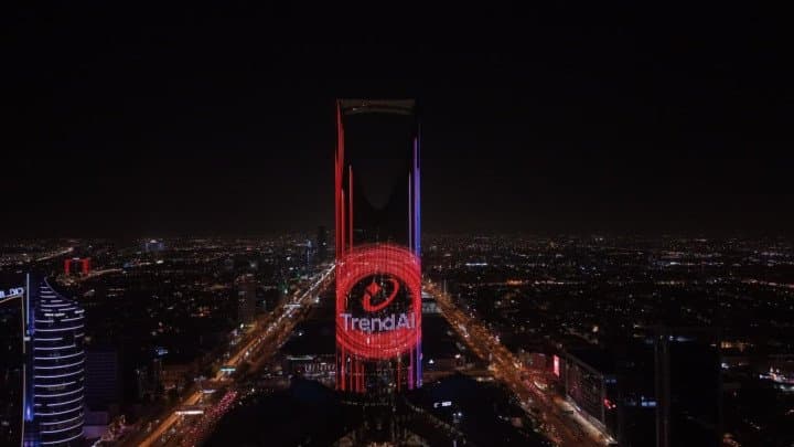 TrendAI™️ Officially Launches in the Saudi Arabia, Marking a New Era of AI-Driven Enterprise Cybersecurity