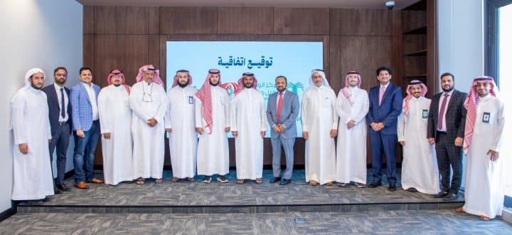 لولو هايبرماركت السعودية توقّع مذكرة تفاهم مع المركز الوطني للنخيل والتمور لدعم الزراعة المحلية، وتطلق مهرجان التمور السنوي الذي يستعرض تشكيلة واسعة من أجود أصناف الرطب في المملكة