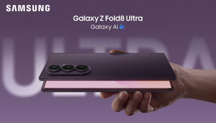 How the Samsung Galaxy Z Fold8 Ultra Serves as a True Laptop Replacement for Managing Enterprises Remotely