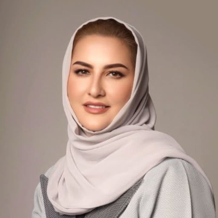 Dr. Khulood Almani Featured on the Cover of “Middle East Leaders” in Recognition of Her Global Leadership in AI and Innovation