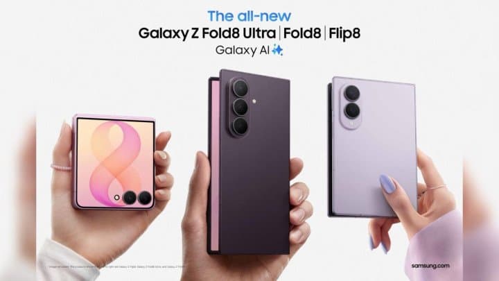 The Wait Is Over: The Reviews Are In, and Samsung's Record-Breaking Galaxy Z Series is Available Today in Stores