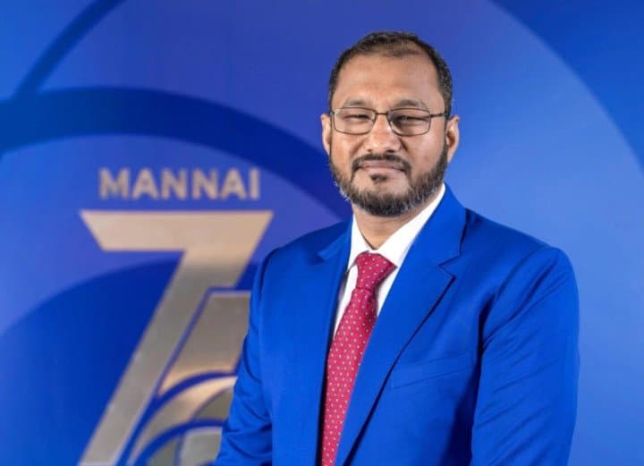 Mannai Information Technology brings AI, connected stadiums and digital infrastructure solutions to LEAP 2026