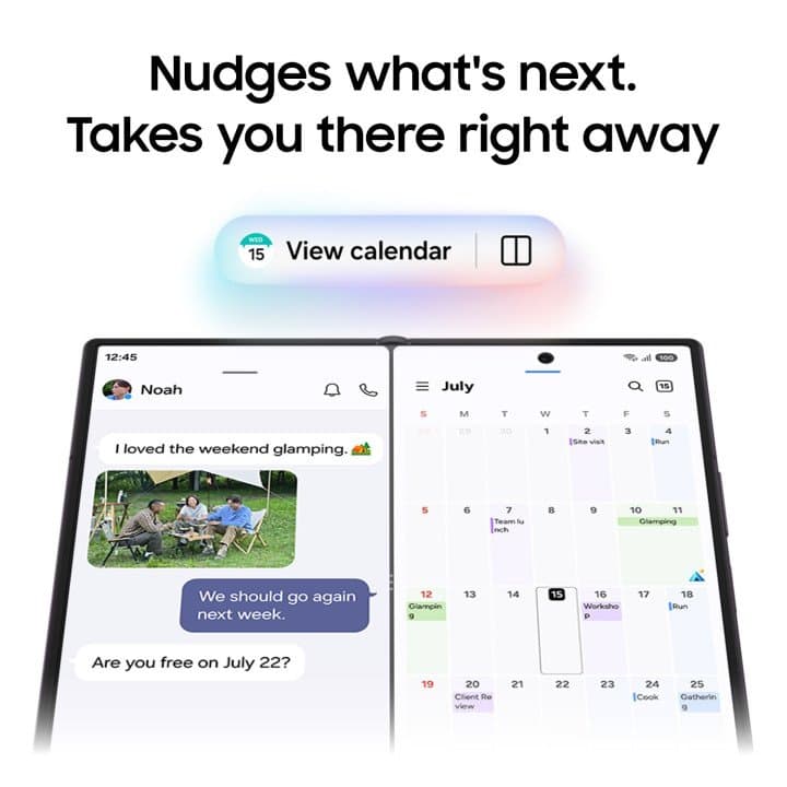 How to Get More Done With Galaxy Z Fold8 Ultra