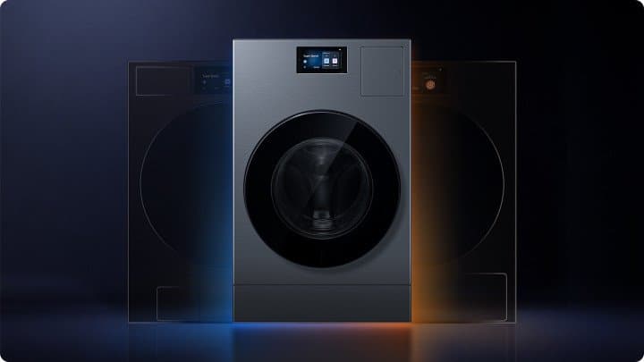 Samsung launches next-generation Bespoke AI Laundry Combo in Saudi Arabia