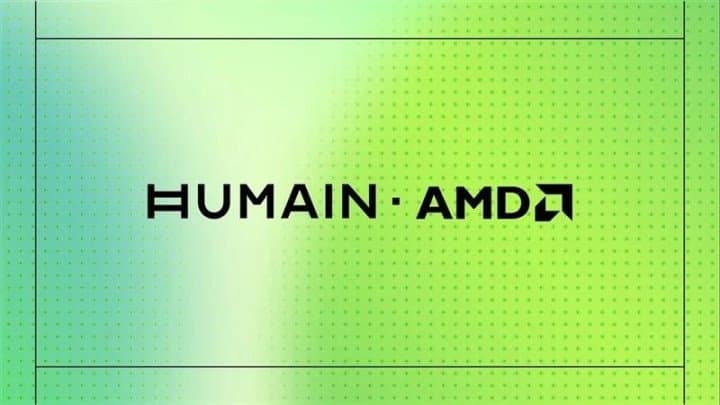 AMD and HUMAIN Launch “AI In a Box” to Increase AI Accessibility for Saudi Arabia-based Enterprises