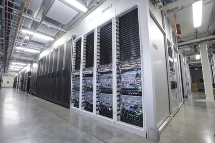 Microsoft Announces That Saudi Arabia East Datacenter Region Will Be Available in November 2026