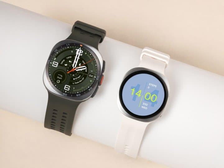 Your Body Is Already Sending Signals. Galaxy Watch9 Helps You Understand Them