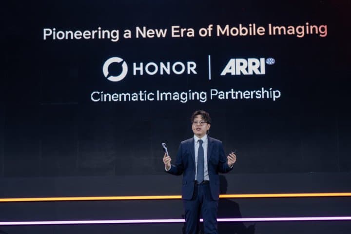 HONOR ANNOUNCES NEW BRAND STRATEGY AS IT ACCELERATES TRANSFORMATION INTO A GLOBAL AI DEVICE ECOSYSTEM COMPANY