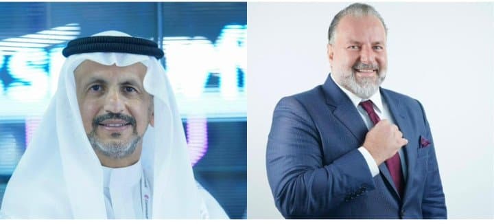 Commvault Brings Cyber Resilience to the Forefront of Saudi Arabia's Cloud and AI Era at LEAP 2026
