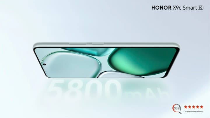 Discover the HONOR X9c and X9c Smart: Built for Durability and Performance From exceptional durability to stunning photography, HONOR’s latest smartphones excel in all areas