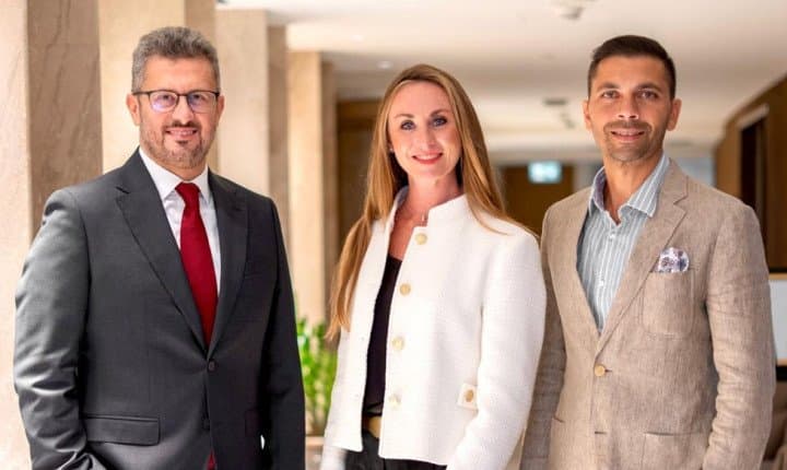 KLEBER GROUP launches in Saudi Arabia for the first time, marking the start of its MENA expansion