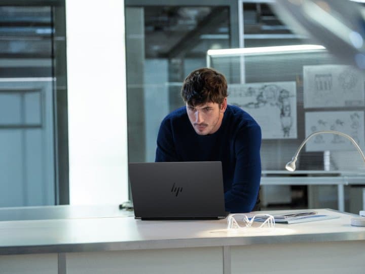 شركة HP تعلن عن أجهزة OmniBook جديدة تسهم في بناء الجيل القادم من تجارب الذكاء الاصطناعي