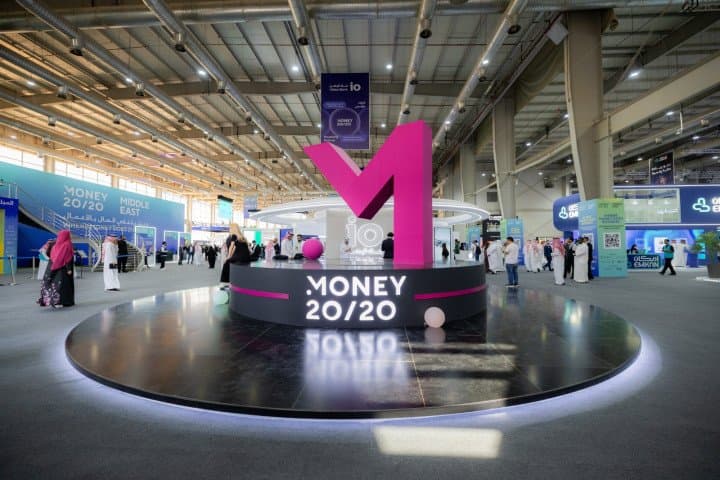 مؤتمر Money2020 Middle East يستعرض في الرياض جدول أعمال نسخة 2026 مع مشاركة قادة التقنية المالية والمستثمرين وصناع القرار العالميين