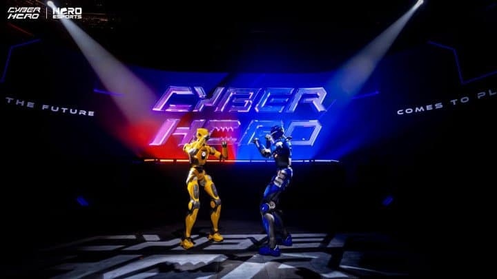 World’s First Robot Sports League Launched in Riyadh, Plans to Hit 8 Cities Worldwide