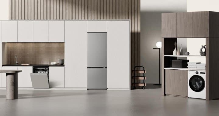 LG ELECTRONICS UNVEILS EXPANDED AI HOME ECOSYSTEM AND HIGH-EFFICIENCY APPLIANCES AT IFA 2026